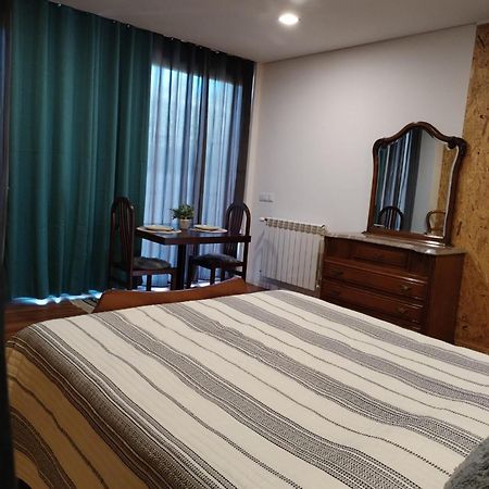 Quarto Proximo A Praia Vila Nova De Gaia Valadares  Exterior foto