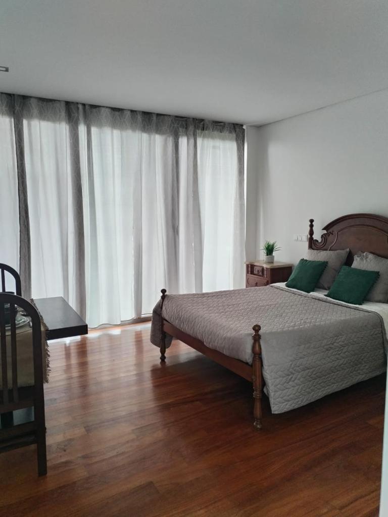 Quarto Proximo A Praia Vila Nova De Gaia Valadares  Exterior foto