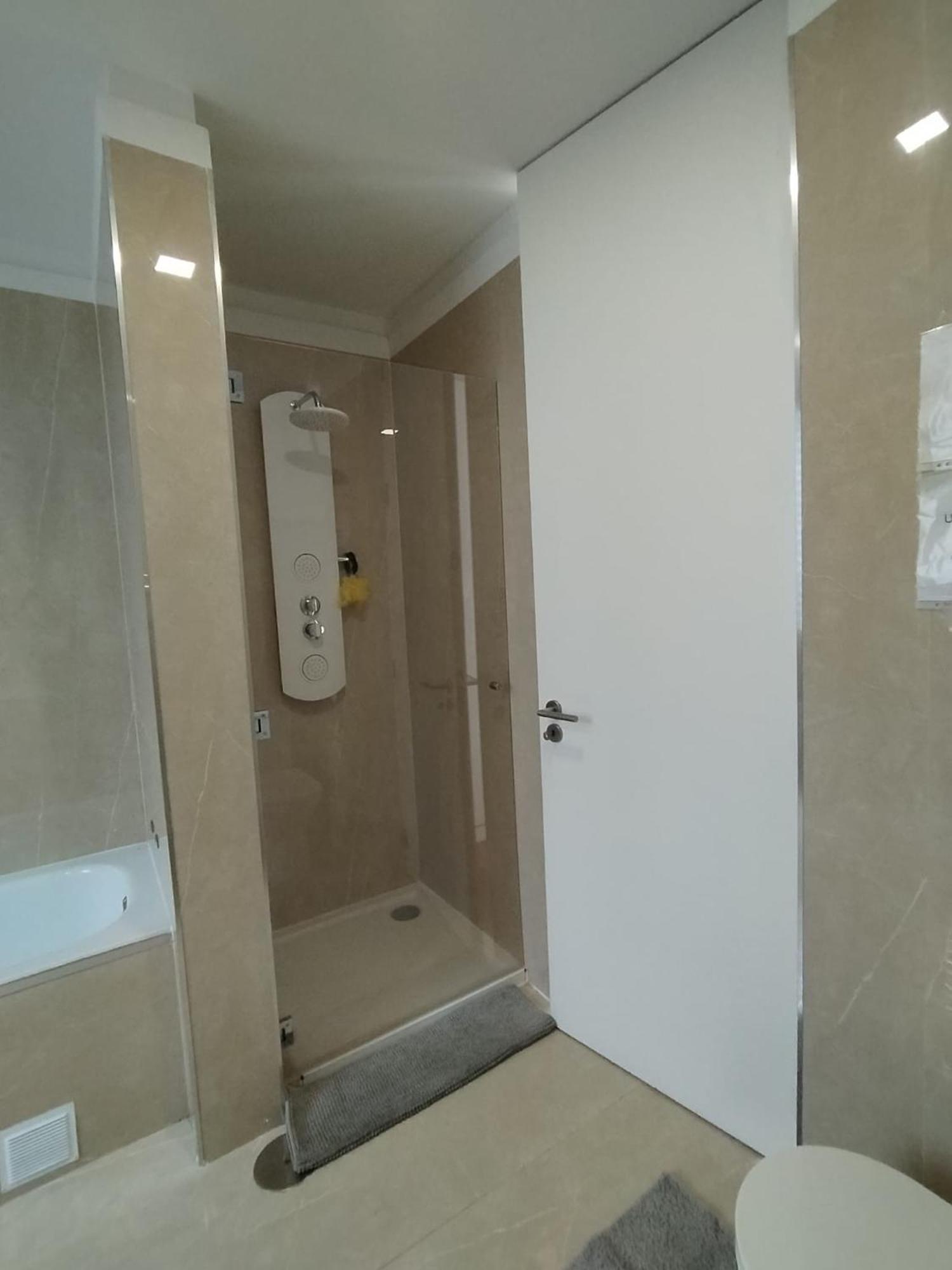 Quarto Proximo A Praia Vila Nova De Gaia Valadares  Exterior foto