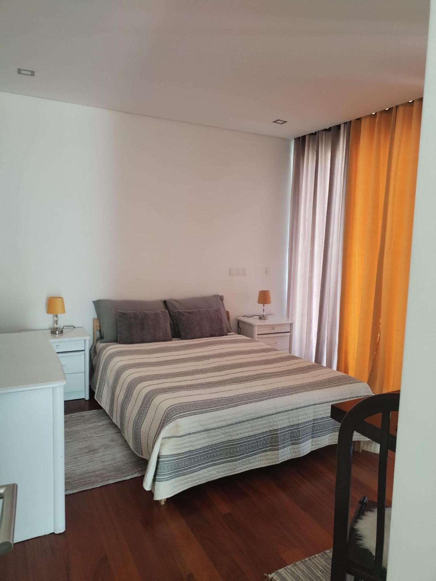 Quarto Proximo A Praia Vila Nova De Gaia Valadares  Exterior foto